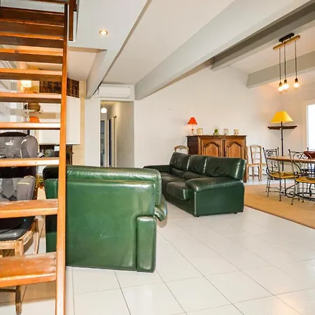 Nice In With Kitchen Apartmán *