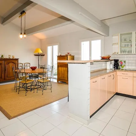 Nice In With Kitchen Oletta (Corsica)