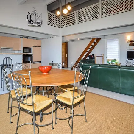Apartmán Nice In With Kitchen Oletta (Corsica)