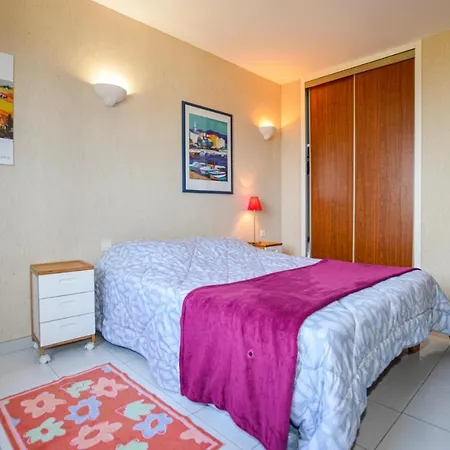 Apartmán Nice In With Kitchen Oletta (Corsica)