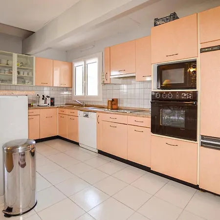 Nice In With Kitchen *