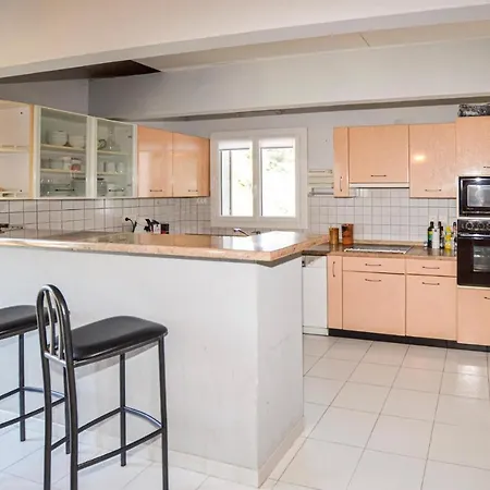 Nice In With Kitchen Apartmán Oletta (Corsica)